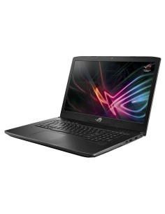 ASUS ROG Strix GL703VD-GC028T Computer portatile 43,9 cm (17.3") Full HD Intel® Core™ i7 16 GB DDR4-SDRAM 1256 GB HDD+SSD 2
