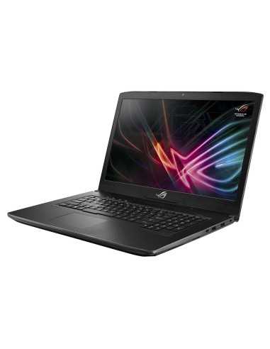 ASUS ROG Strix GL703VD-GC028T Computer portatile 43,9 cm (17.3") Full HD Intel® Core™ i7 16 GB DDR4-SDRAM 1256 GB HDD+SSD