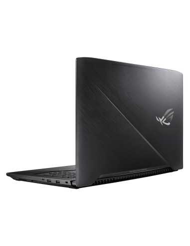 ASUS ROG Strix GL703VD-GC028T Computer portatile 43,9 cm (17.3") Full HD Intel® Core™ i7 16 GB DDR4-SDRAM 1256 GB HDD+SSD