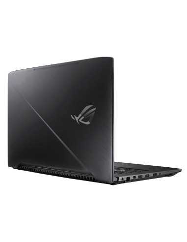 ASUS ROG Strix GL703VD-GC028T Computer portatile 43,9 cm (17.3") Full HD Intel® Core™ i7 16 GB DDR4-SDRAM 1256 GB HDD+SSD