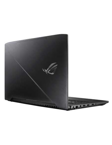 ASUS ROG Strix GL703VD-GC028T Computer portatile 43,9 cm (17.3") Full HD Intel® Core™ i7 16 GB DDR4-SDRAM 1256 GB HDD+SSD