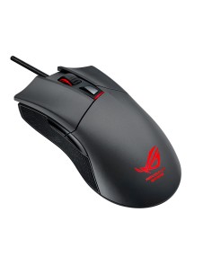 ASUS Rog Gladius mouse Mano destra USB tipo A Ottico 6400 DPI