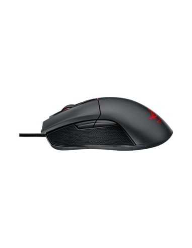 ASUS Rog Gladius mouse Mano destra USB tipo A Ottico 6400 DPI