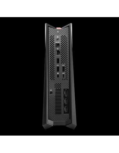 ASUS ROG GR8 II-T005Z DDR4-SDRAM i7-7700 Desktop Intel® Core™ i7 16 GB 256 GB SSD Windows 10 Home PC Nero