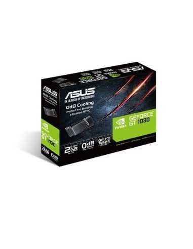 ASUS GT1030-SL-2G-BRK NVIDIA GeForce GT 1030 2 GB GDDR5
