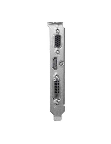 ASUS GT710-SL-1GD5 scheda video NVIDIA GeForce GT 710 1 GB GDDR5
