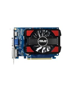 ASUS GT730-4GD3 NVIDIA GeForce GT 730 4 GB GDDR3 2