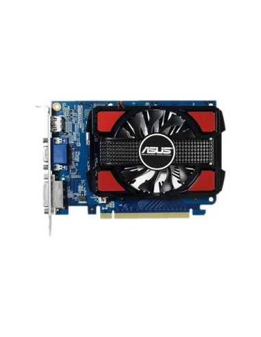 ASUS GT730-4GD3 NVIDIA GeForce GT 730 4 GB GDDR3