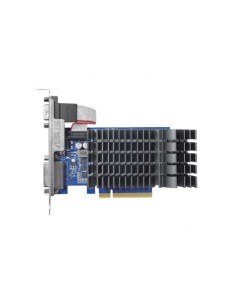 ASUS GT730-SL-2G-BRK-V2 NVIDIA GeForce GT 730 2 GB GDDR3