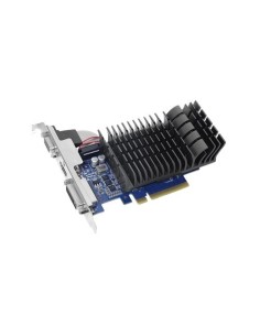 ASUS GT730-SL-2G-BRK-V2 NVIDIA GeForce GT 730 2 GB GDDR3 2