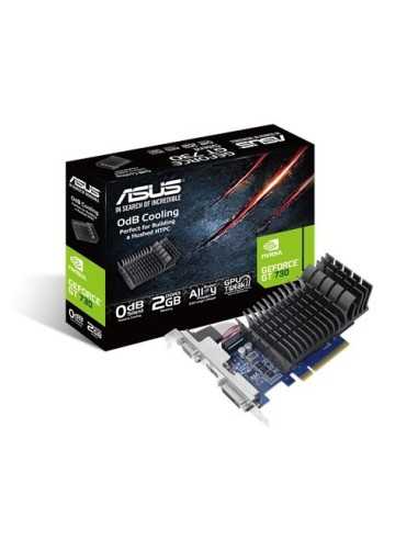 ASUS GT730-SL-2G-BRK-V2 NVIDIA GeForce GT 730 2 GB GDDR3