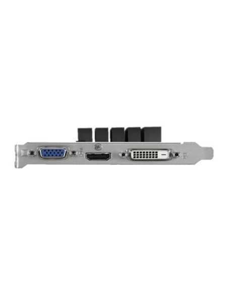 ASUS GT730-SL-2GD3-BRK NVIDIA GeForce GT 730 2 GB GDDR3