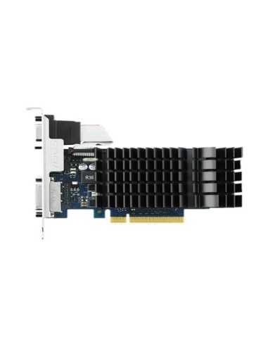 ASUS GT730-SL-2GD3-BRK NVIDIA GeForce GT 730 2 GB GDDR3