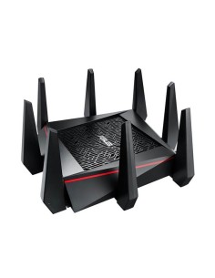 ASUS GT-AC5300 router wireless Banda tripla (2.4 GHz 5 GHz 5 GHz)