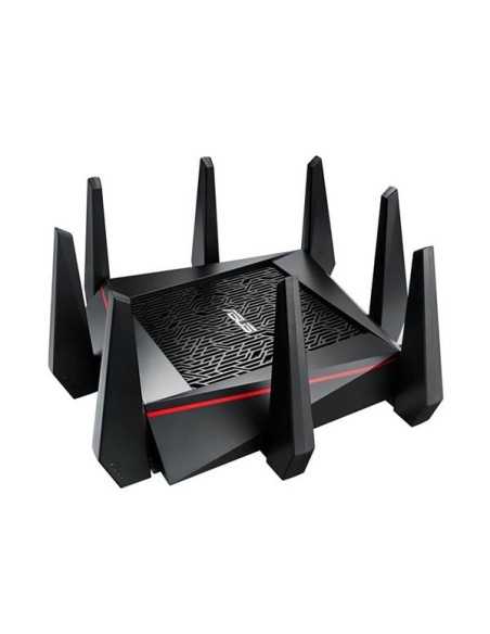 ASUS GT-AC5300 router wireless Banda tripla (2.4 GHz 5 GHz 5 GHz)