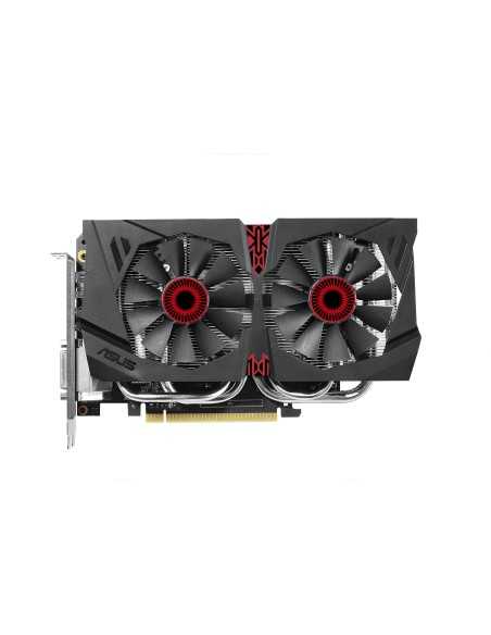 ASUS GTX1060-A6G-9GBPS NVIDIA GeForce GTX 1060 6 GB GDDR5