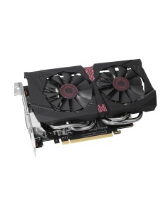 ASUS GTX1060-A6G-9GBPS NVIDIA GeForce GTX 1060 6 GB GDDR5 2
