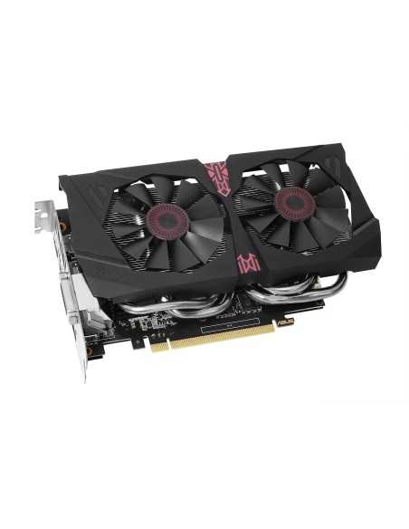 ASUS GTX1060-A6G-9GBPS NVIDIA GeForce GTX 1060 6 GB GDDR5