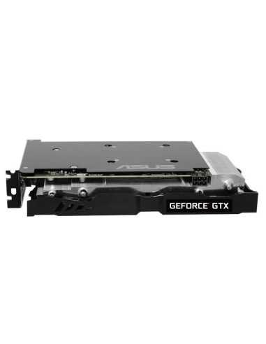 ASUS GTX1060-A6G-9GBPS NVIDIA GeForce GTX 1060 6 GB GDDR5