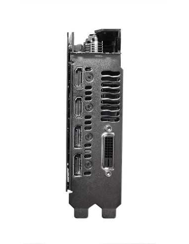 ASUS GTX1060-A6G-9GBPS NVIDIA GeForce GTX 1060 6 GB GDDR5