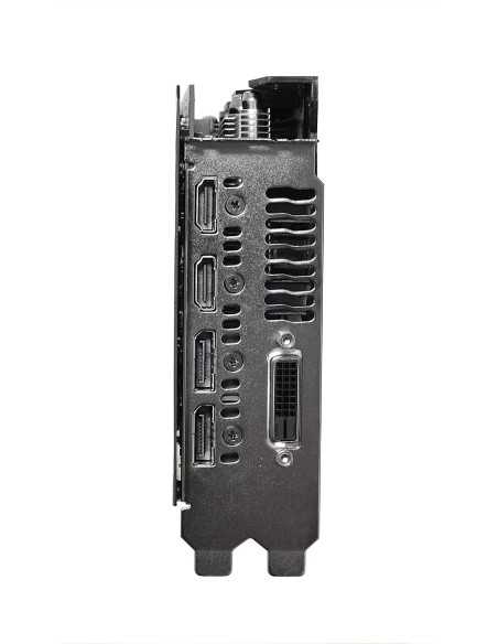 ASUS GTX1060-A6G-9GBPS NVIDIA GeForce GTX 1060 6 GB GDDR5