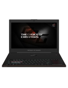 ASUS ROG Zephyrus GX501VI-GZ021T Computer portatile 39,6 cm (15.6") Full HD Intel® Core™ i7 16 GB DDR4-SDRAM 512 GB SSD NVIDIA®