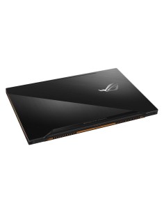 ASUS ROG Zephyrus GX501VI-GZ021T Computer portatile 39,6 cm (15.6") Full HD Intel® Core™ i7 16 GB DDR4-SDRAM 512 GB SSD NVIDIA® 2