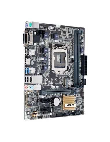 ASUS H110M-A M.2 Intel® H110 LGA 1151 (Presa H4) micro ATX