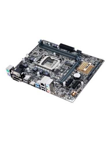ASUS H110M-A M.2 Intel® H110 LGA 1151 (Presa H4) micro ATX