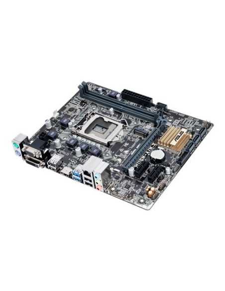 ASUS H110M-A M.2 Intel® H110 LGA 1151 (Presa H4) micro ATX