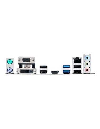 ASUS H110M-A M.2 Intel® H110 LGA 1151 (Presa H4) micro ATX