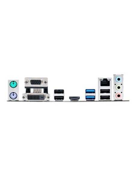 ASUS H110M-A M.2 Intel® H110 LGA 1151 (Presa H4) micro ATX