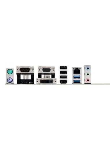 ASUS H110M-C Intel® H110 LGA 1151 (Presa H4) micro ATX