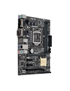 ASUS H110M-C CSM scheda madre Intel® H110 LGA 1151 (Presa H4) micro ATX 2
