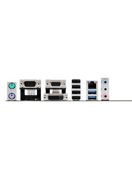 ASUS H110M-C CSM scheda madre Intel® H110 LGA 1151 (Presa H4) micro ATX