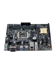 ASUS H110M-K Intel® H110 LGA 1151 (Presa H4) micro ATX