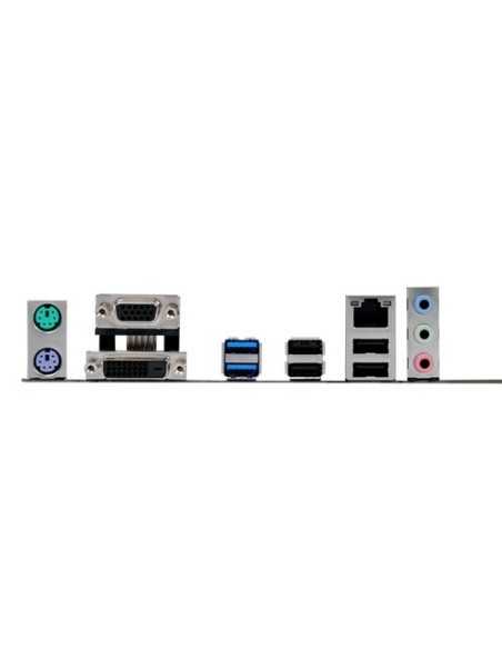 ASUS H110M-K Intel® H110 LGA 1151 (Presa H4) micro ATX