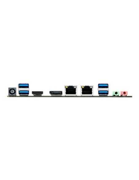 ASUS H110T scheda madre Intel® H110 LGA 1151 (Presa H4) mini ITX