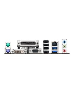 ASUS H81M-C Intel® H81 LGA 1150 (Presa H3) micro ATX 2