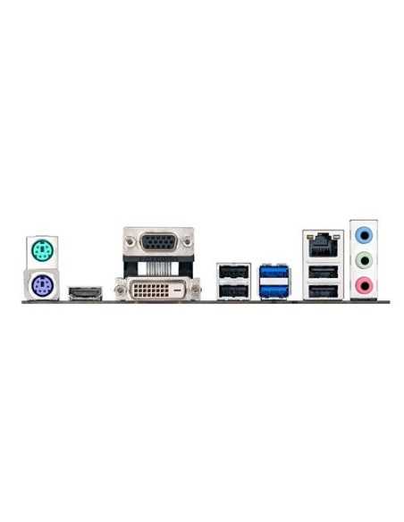 ASUS H81M-PLUS Intel® H81 LGA 1150 (Presa H3) micro ATX