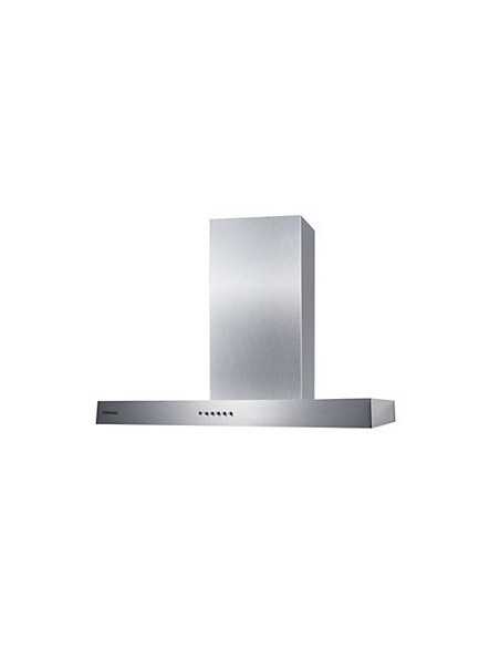 Samsung HC9247BX cappa aspirante Cappa aspirante a parete Acciaio inossidabile 470 m³ h