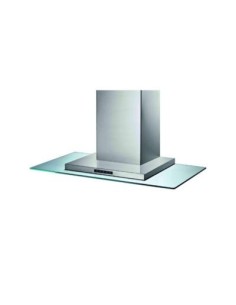 Samsung HC9247TG cappa aspirante Cappa aspirante a parete Acciaio inossidabile 756 m³ h