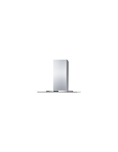 Samsung HC9247TG cappa aspirante Cappa aspirante a parete Acciaio inossidabile 756 m³ h