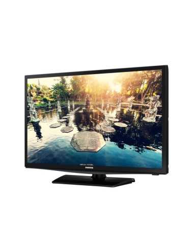 Samsung HG24EE690AB 61 cm (24") HD Smart TV Nero 10 W