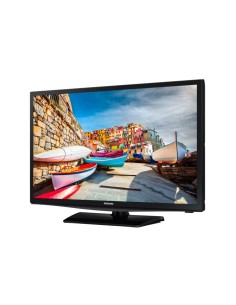 Samsung HG28EE470AKXZT TV Hospitality 71,1 cm (28") HD Nero 10 W 2