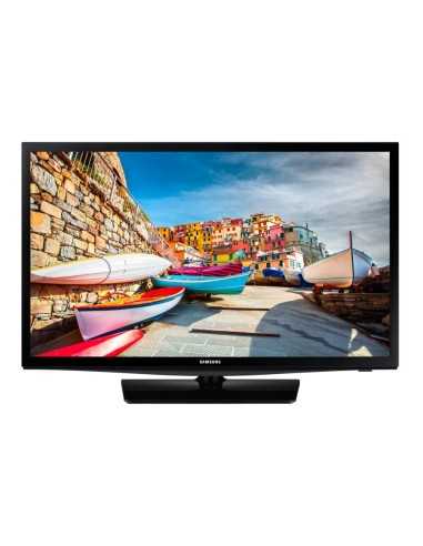 Samsung HG28EE470AKXZT TV Hospitality 71,1 cm (28") HD Nero 10 W