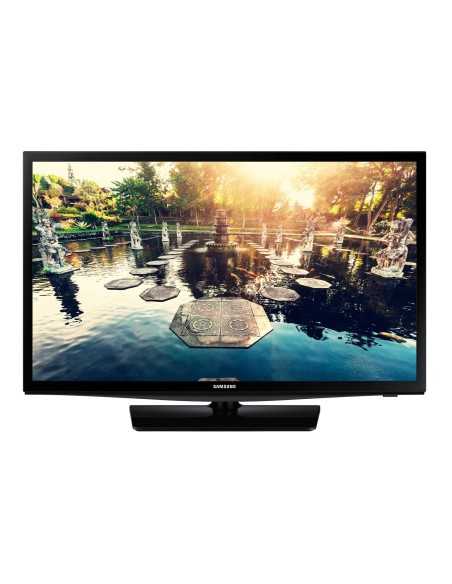Samsung HG28EE690AB TV Hospitality 71,1 cm (28") HD Smart TV Nero 10 W