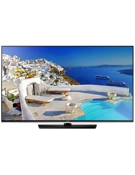 Samsung HG32ED670AK TV 81,3 cm (32") HD Smart TV Nero