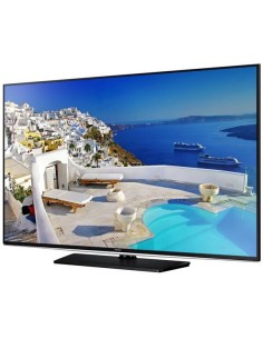 Samsung HG32ED670AK TV 81,3 cm (32") HD Smart TV Nero 2