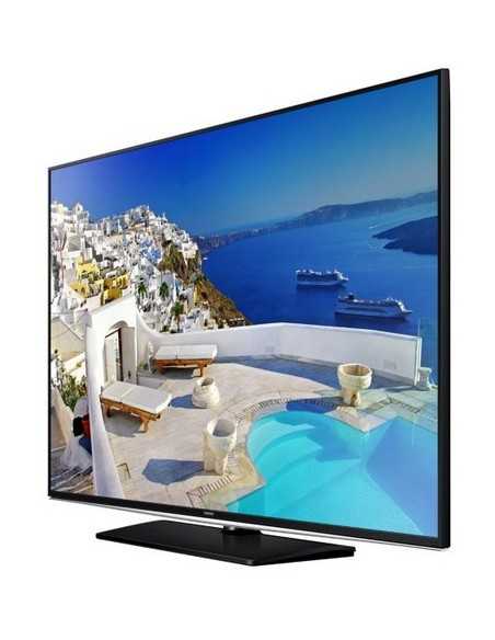 Samsung HG32ED670AK TV 81,3 cm (32") HD Smart TV Nero